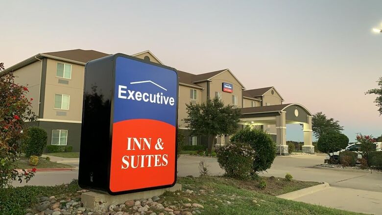 Hotel Best Western Marlin Inn & Suites