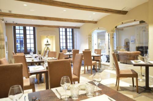 Hotel Le Soleil D'or