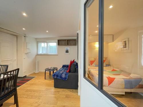 Apartamento Appart'village Jouy Vall�e