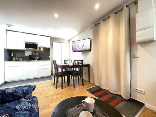 Apartamento Appart'village Jouy Vall�e