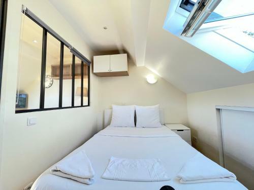 Apartamento Appart'village Jouy Vall�e