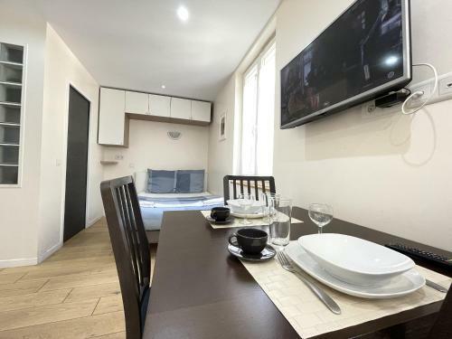 Apartamento Appart'village Jouy Vall�e