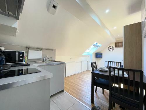 Apartamento Appart'village Jouy Vall�e