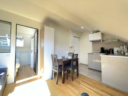 Apartamento Appart'village Jouy Vall�e