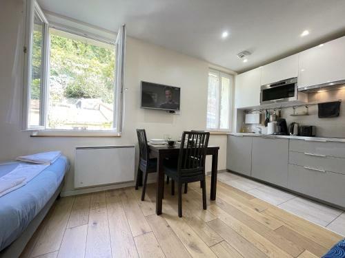 Apartamento Appart'village Jouy Vall�e