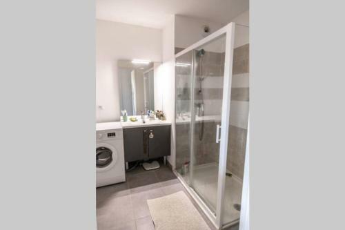 Apartamento T2 Aux Portes De Montpellier
