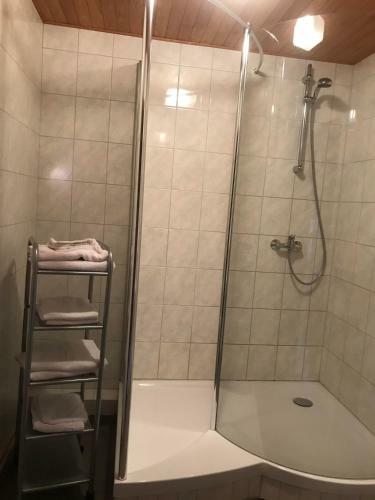 Bed & Breakfast G�te Et Chambres D'h�tes Les Framboises