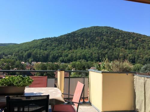 Apartamento Le Panorama