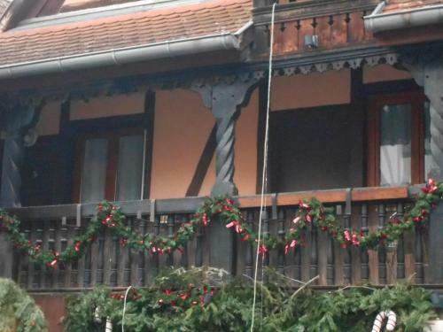 Apartamento La Cour Des Meuniers - Le Froment