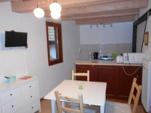 Apartamento La Cour Des Meuniers - Le Froment