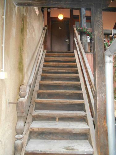 Apartamento La Cour Des Meuniers - Le Froment