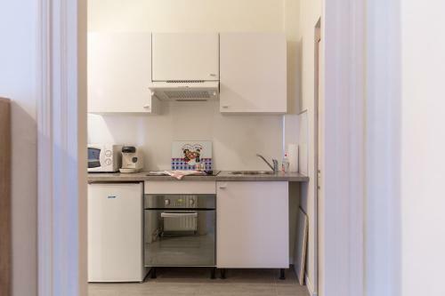 Apartamento Chez Daniel