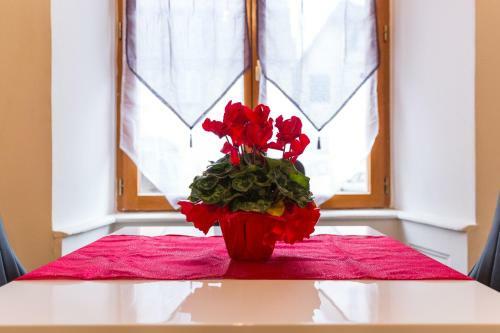 Apartamento Chez Daniel