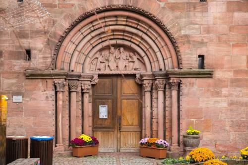 Apartamento Chez Daniel