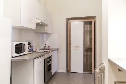 Apartamento Chez Daniel