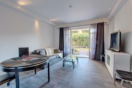 Apartamento Appartement T2 Bord De Mer