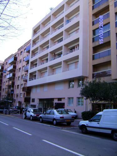 Apartamento Sq. Pauline Juan-les-pins