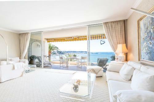 Apartamento Eden Beach