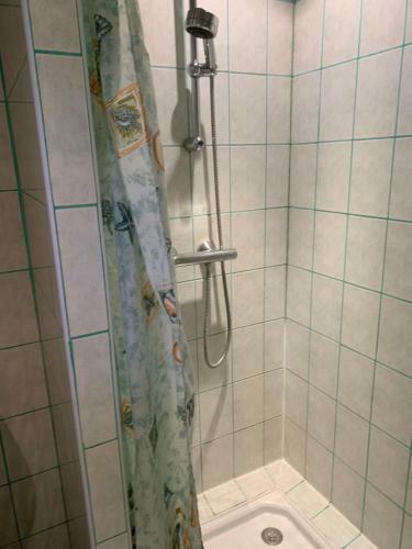 Apartamento Villa Arthur Rimbaud