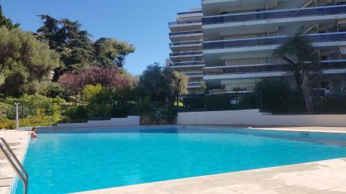 Apartamento Joli Appartement