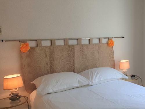 Apartamento Les Albizias