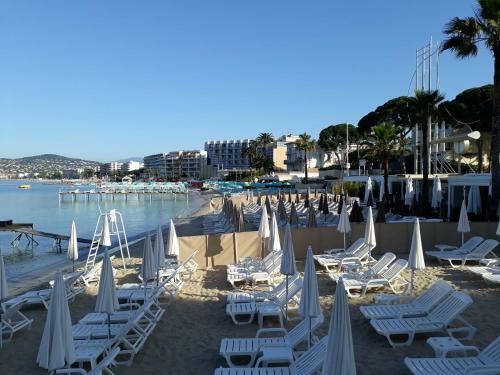 Apartamento Les Albizias