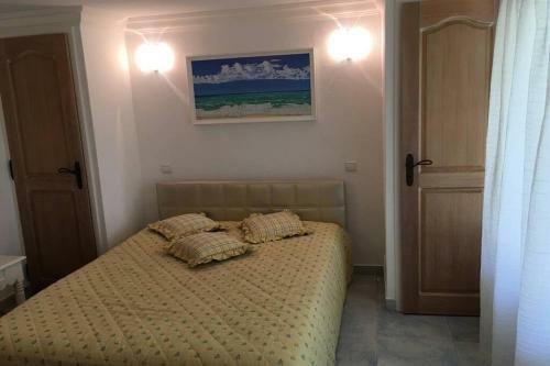 Villa Proche Des Plages Et Tr�s Calme