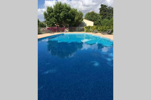 Villa Proche Des Plages Et Tr�s Calme