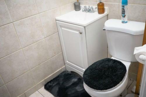 Apartamento Spacious & Comfy 5min To Downtown Royal Beds