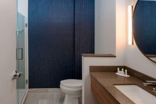 Hotel Fairfield By Marriott Inn & Suites Batavia