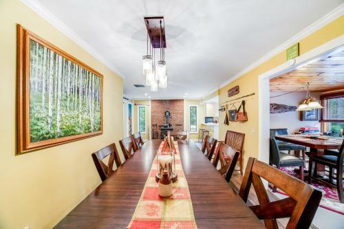 The Lodge At Schroon River
