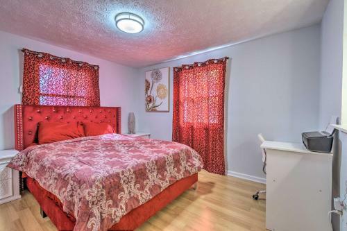 Quaint Home With Deck - 20 Mi To Dtwn Rochester