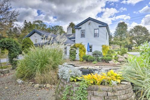 Spacious Home By Finger Lakes And Watkins Glen!