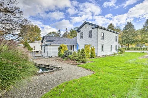 Spacious Home By Finger Lakes And Watkins Glen!