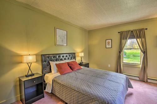 Spacious Home By Finger Lakes And Watkins Glen!