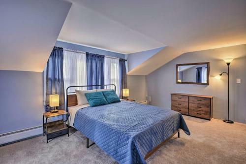 Spacious Home By Finger Lakes And Watkins Glen!
