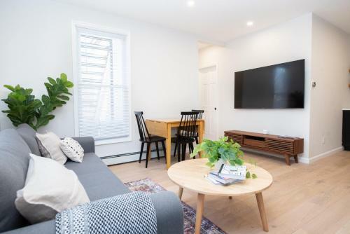 Apartamento Moonlight Lodge Unit 2 - Catskills, Windham Mountain, Hunter Mountain