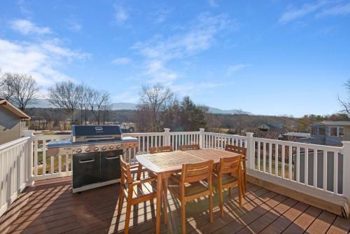 Apartamento Moonlight Lodge Unit 3 - Catskills, Windham Mountain, Hunter Mountain