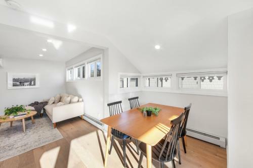 Apartamento Moonlight Lodge Unit 3 - Catskills, Windham Mountain, Hunter Mountain