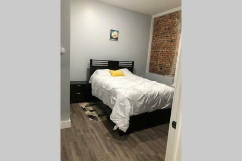 Apartamento Heart Of Downtown Canton