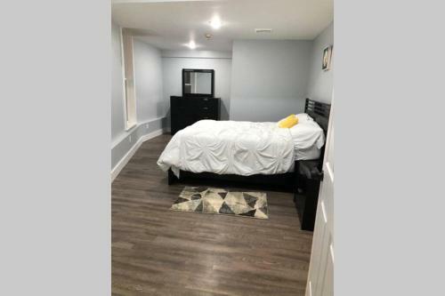 Apartamento Heart Of Downtown Canton