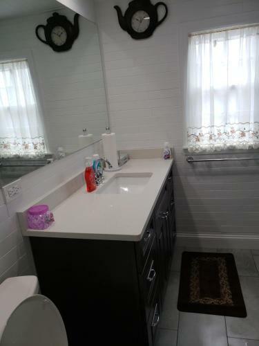 Comfortable Holiday Homestay