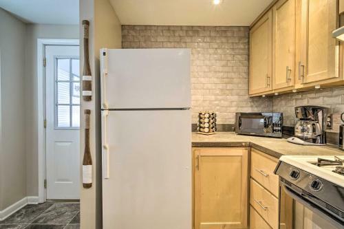 Cozy Finger Lakes Abode In Dtwn Canandaigua!