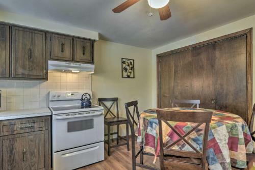 Apartamento Cozy Buffalo Abode About 21 Mi To Niagara Falls!