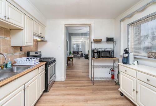 Beautiful Apartment On The West Side In Buffalo