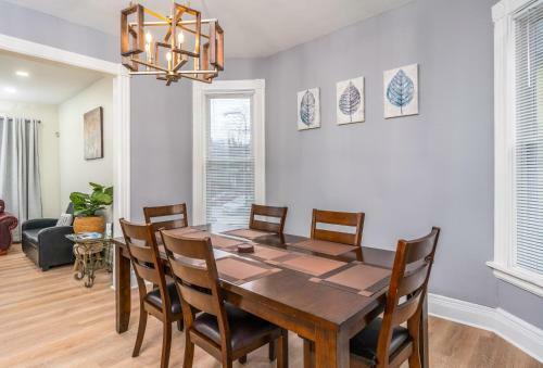 Beautiful Apartment On The West Side In Buffalo