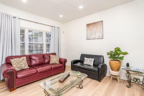Beautiful Apartment On The West Side In Buffalo