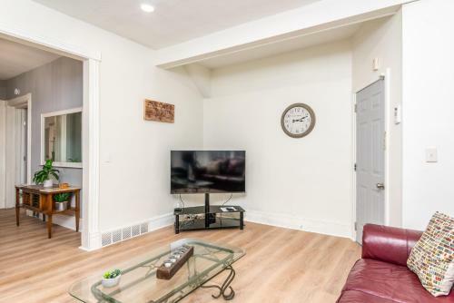 Beautiful Apartment On The West Side In Buffalo