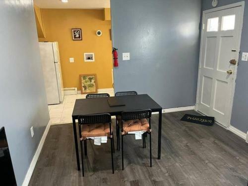 Apartamento Your Cozy Comfy 2-bedroom Vacation Home