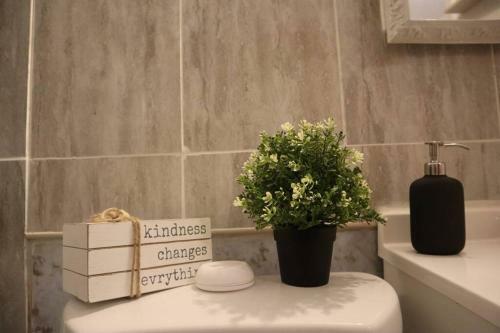 Apartamento Your Cozy Comfy 2-bedroom Vacation Home